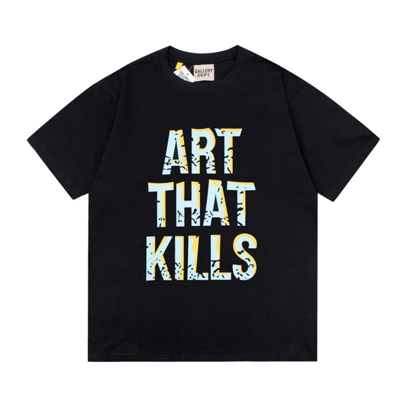 gallery dept short sleeves
